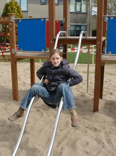 Reservdel - Glidrör, art. 304