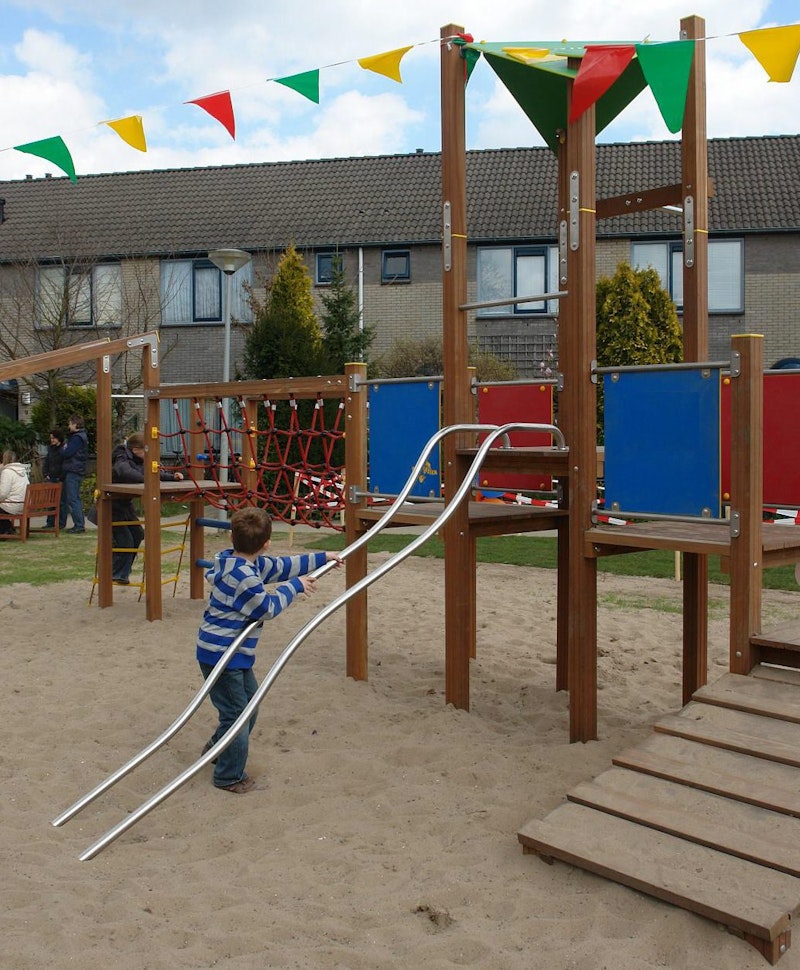 Reservdel - Glidrör, art. 304 - bild 3