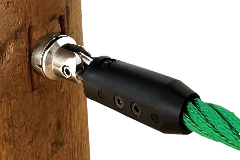 Reservdel - Chain Attachmment 5/6 mm, art. 305 - bild 2