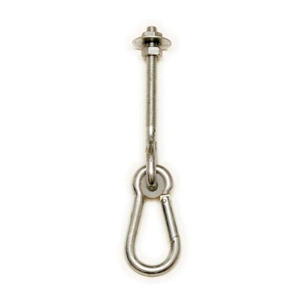 Reservdel - Swing hook med carabiner