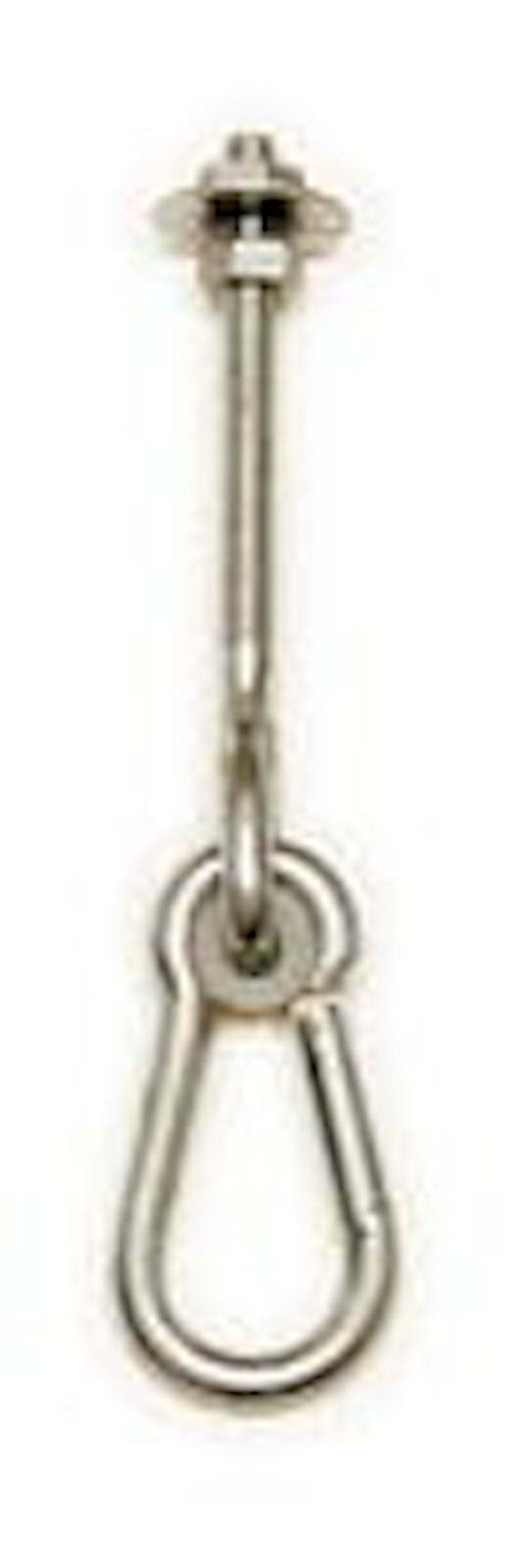 Reservdel - Swing hook med carabiner - bild 3