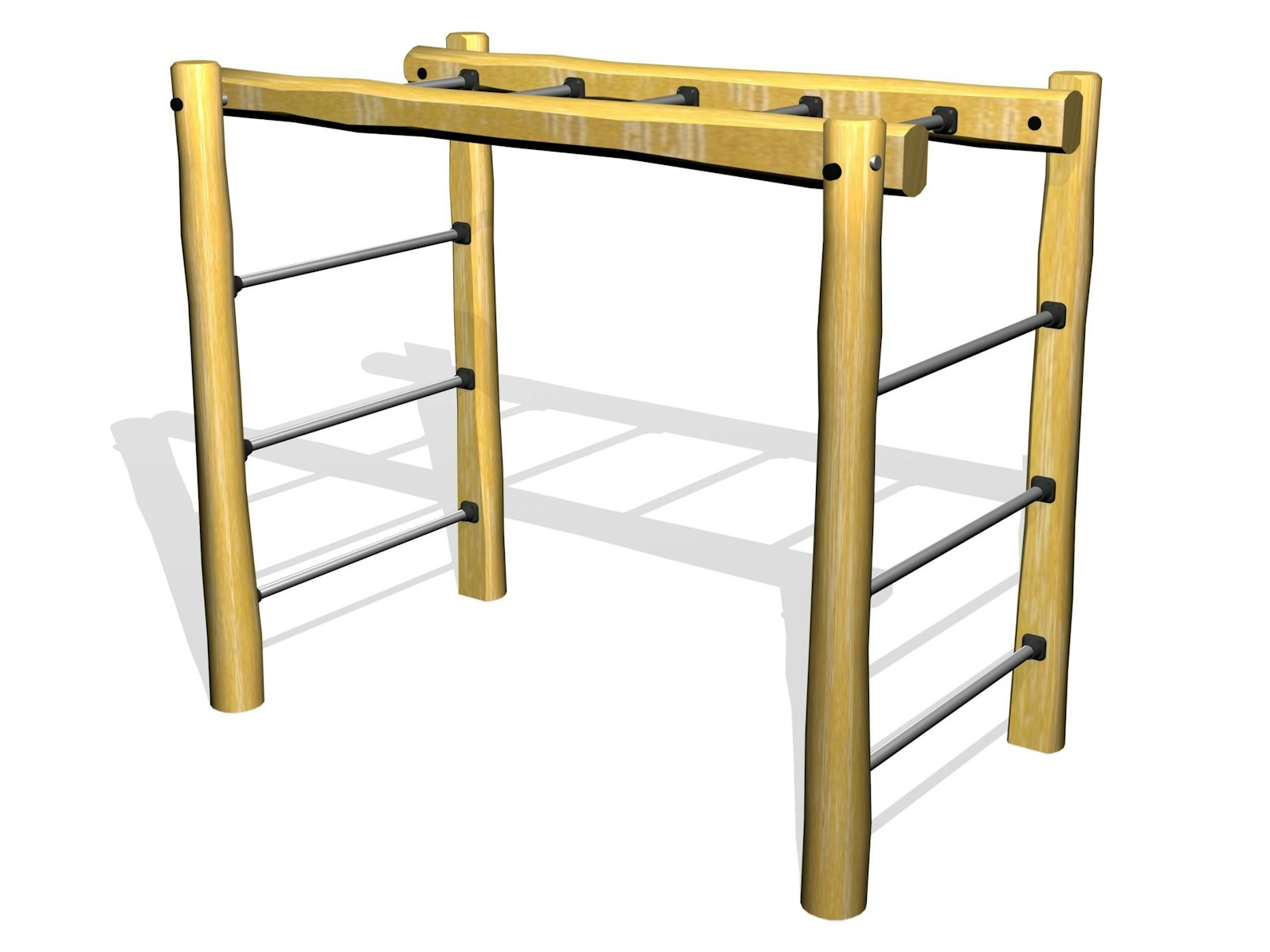 Monkeybar II