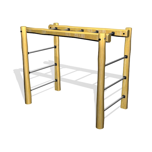 Monkeybar II
