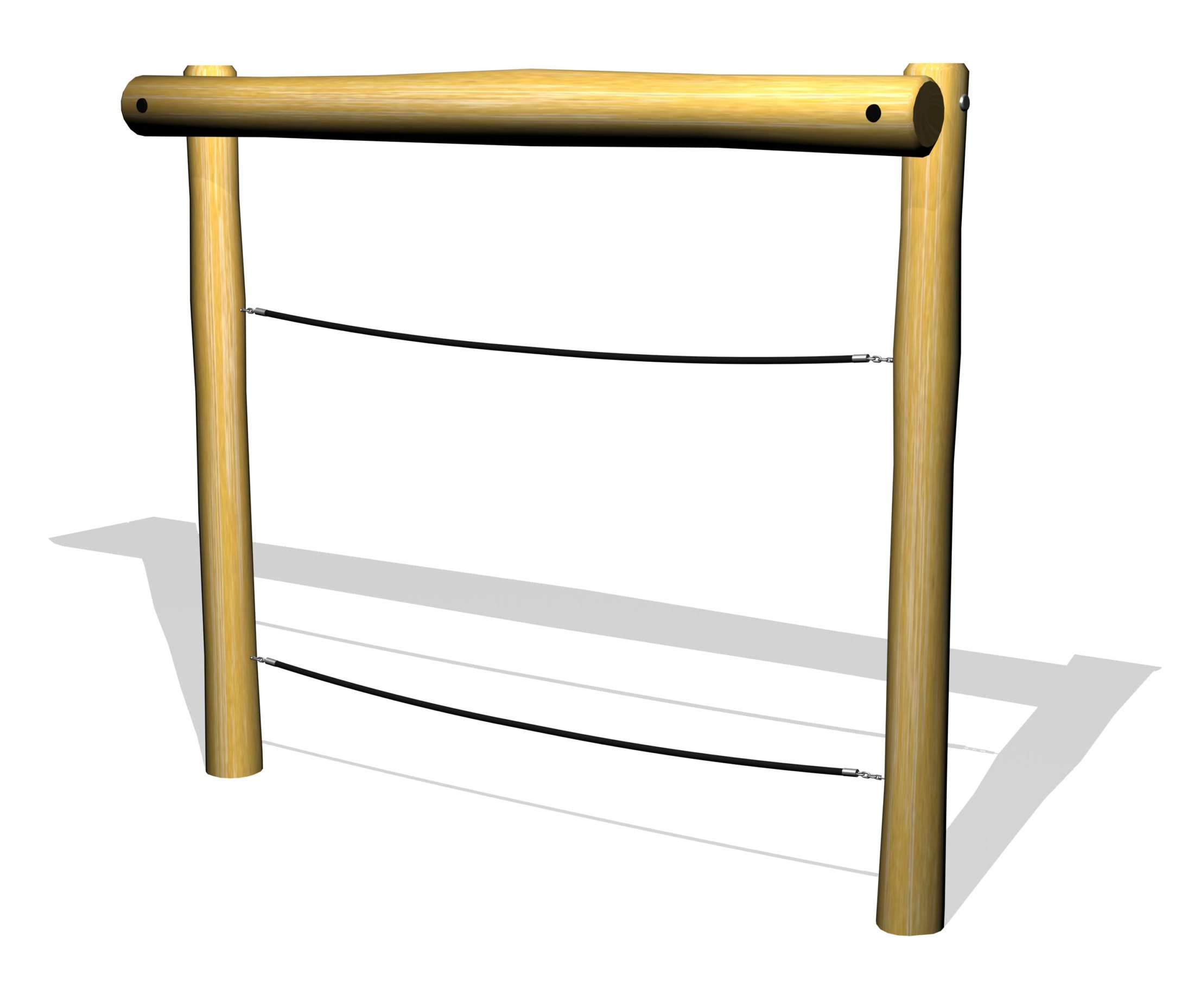 Balansrep x2 med bom (LEK0804076)