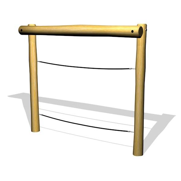 Balansrep x2 med bom