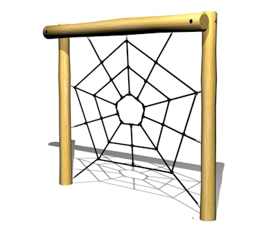 Balansredskap Robinia Metan