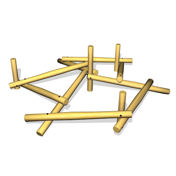 Stapel M2.5