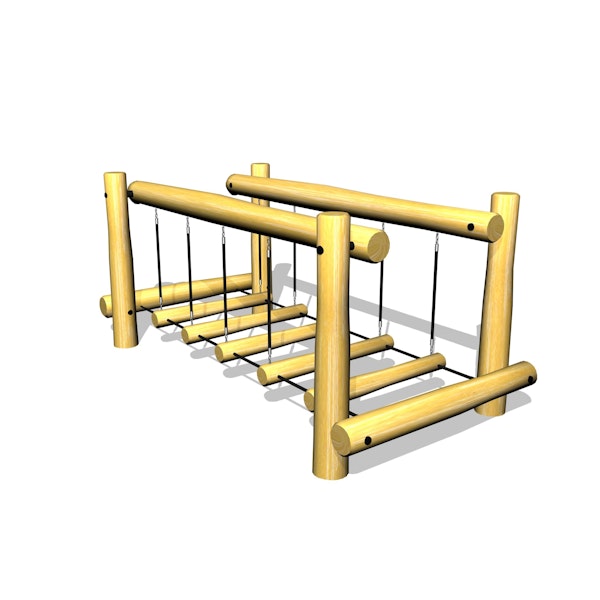 Balansredskap Robinia Ellin