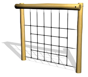 Nät vertikalt (LEK0804082) - bild 1