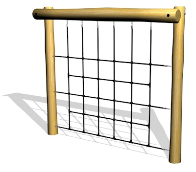 Balansredskap Robinia Jotan