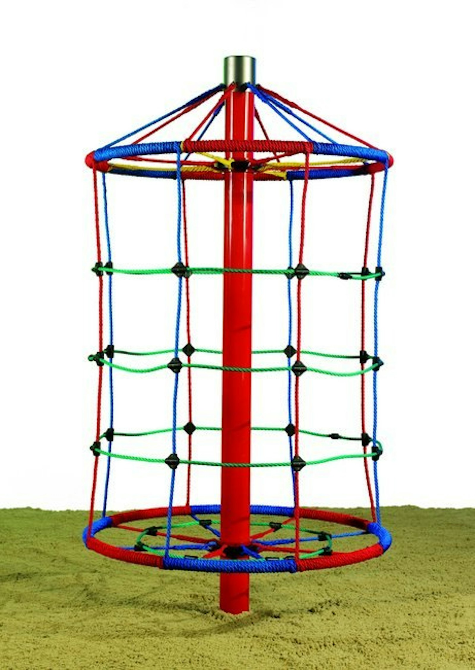 Pyramid 360