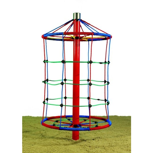Pyramid 360