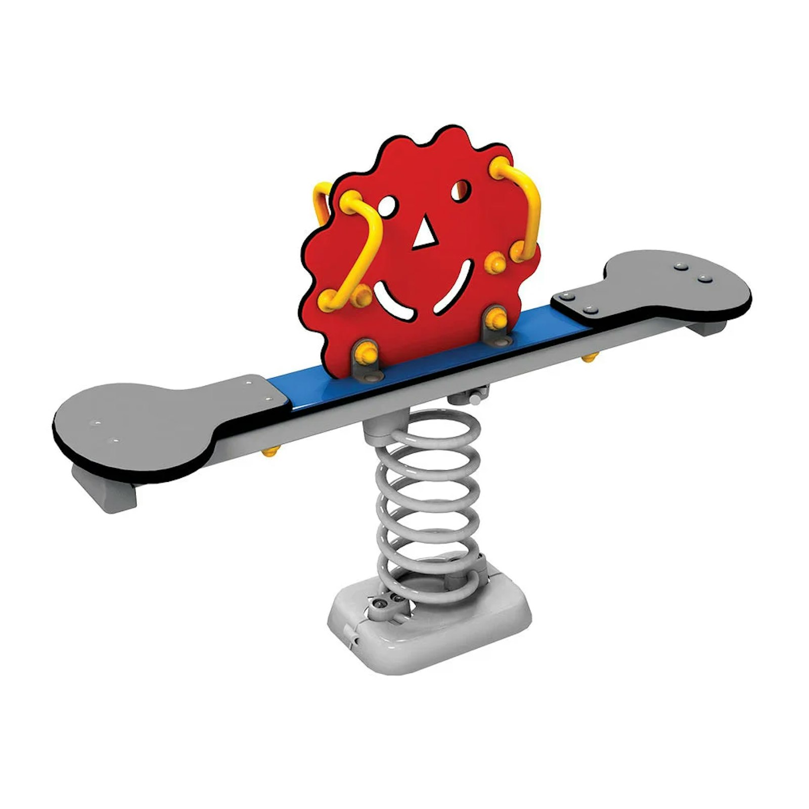 Gungbräda Sol