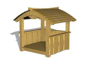 Paloma (LEK0805008) - bild 1