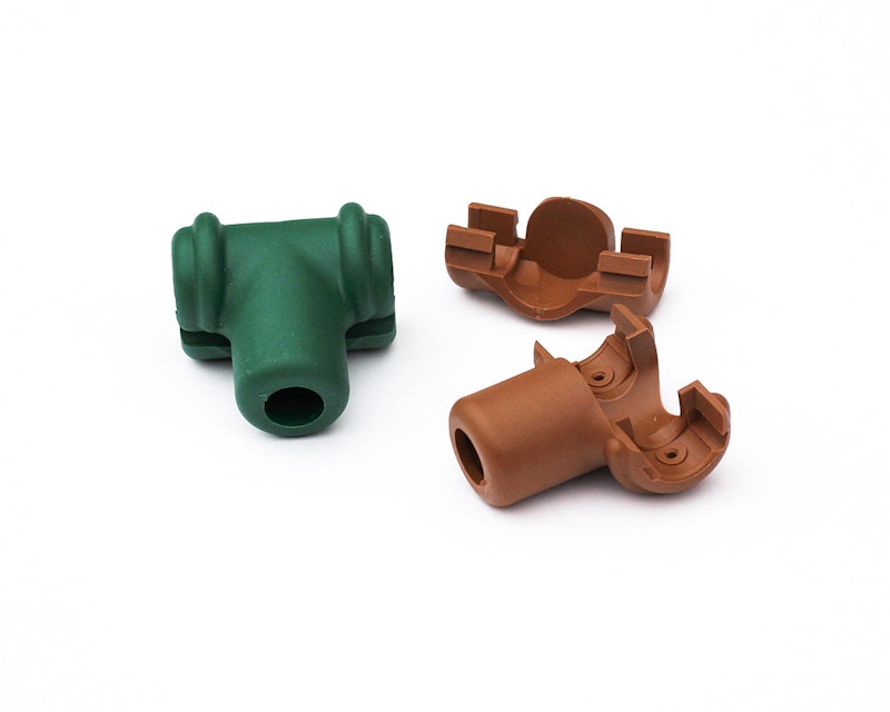 Tillbehör Ergor - bild 2