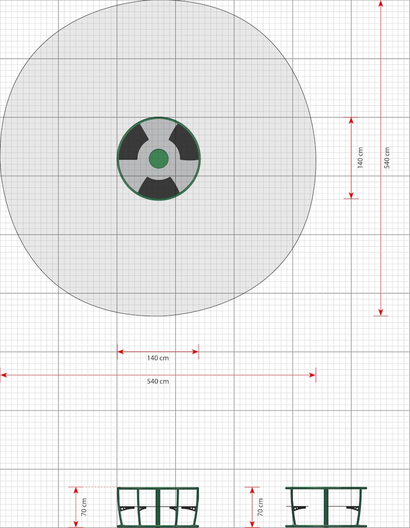 Karusell Jokel - bild 2