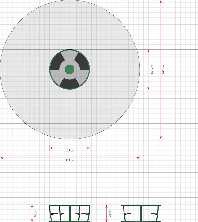 Karusell Bedor - bild 2