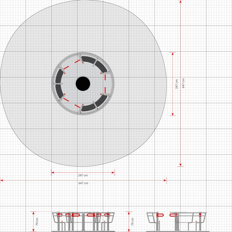 Karusell Yugo - bild 2