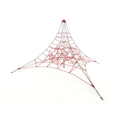 Klätterställning Viron