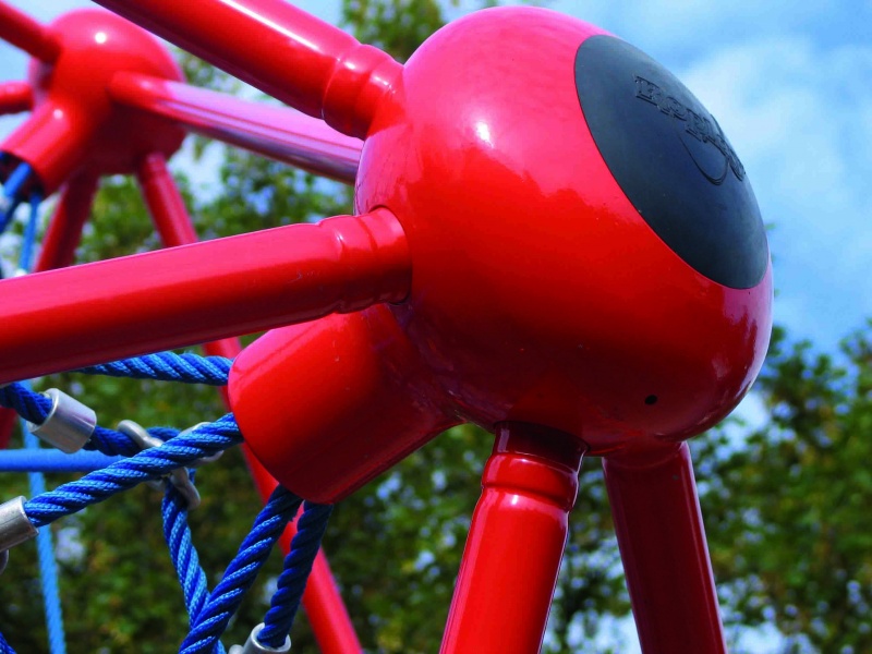 Studsmatta ROPLAY IKO S