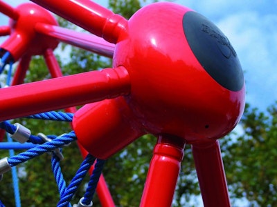 Studsmatta ROPLAY IKO S