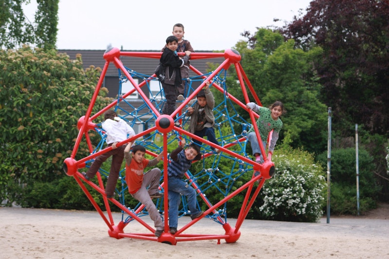 Studsmatta ROPLAY IKO S - bild 2