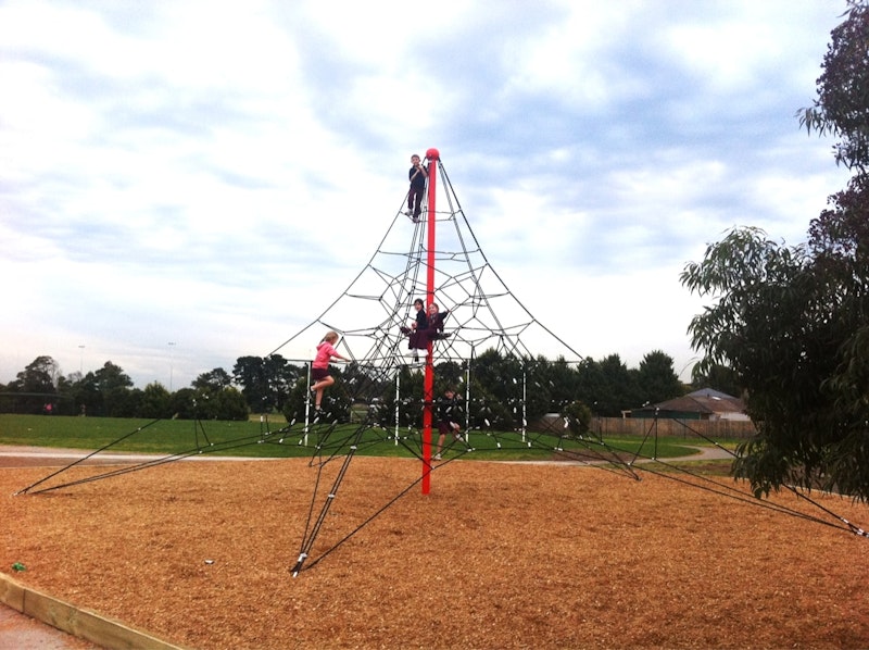 Studsmatta PENTA M - bild 2