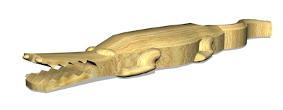 Temalekprodukt Isdon