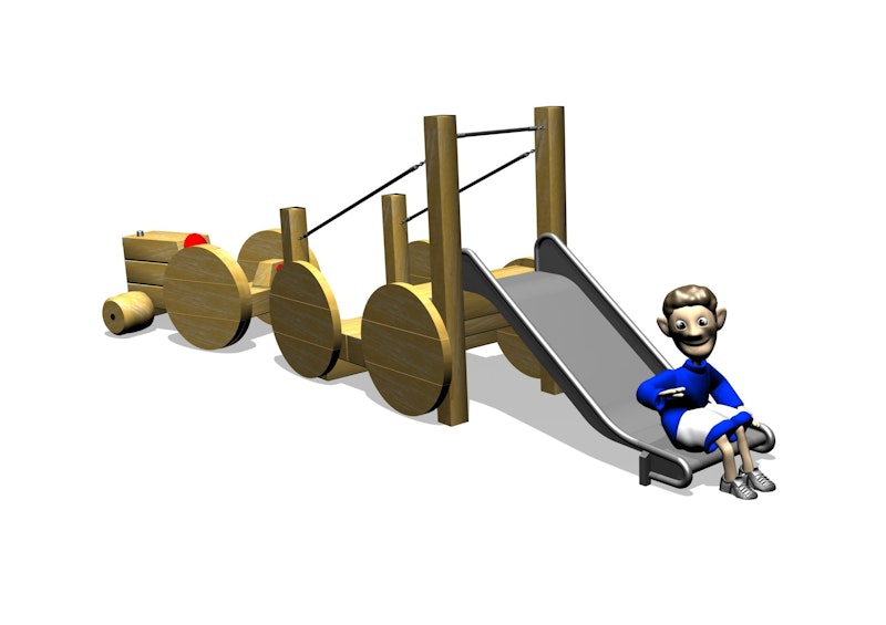 Rutschkana Robinia Viddon