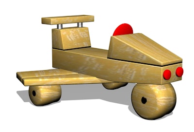 Temalekprodukt Nodon