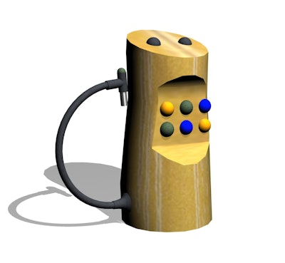 Temalekprodukt Lodon