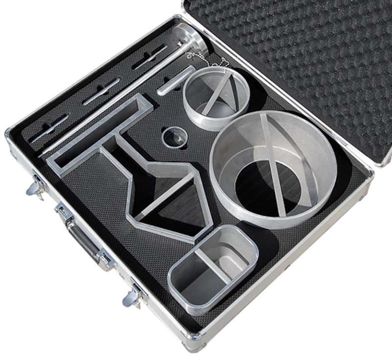 Reservdel - Premium specialväska - bild 3