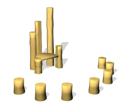 Temalekprodukt Olken