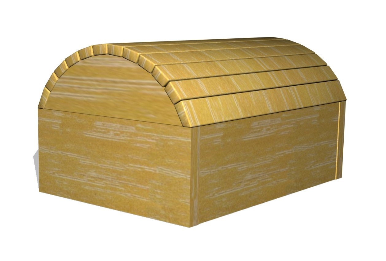 Skattkista (LEK0806026)