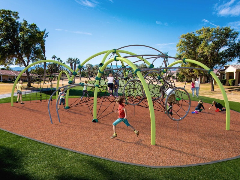 Studsmatta Quadrifol.02 - bild 2