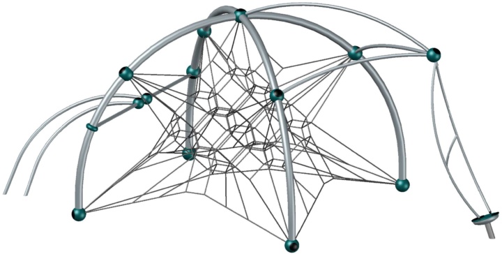 Studsmatta Quadrifol.04