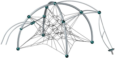 Studsmatta Quadrifol.04