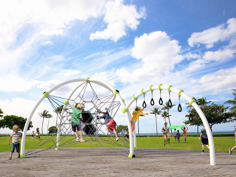 Studsmatta Quadrifol.05 - bild 2