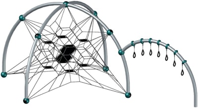 Studsmatta Quadrifol.05