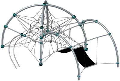 Studsmatta Quadrifol.06