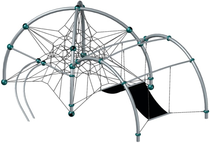 Studsmatta Quadrifol.06