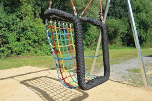 Reservdel - Basket chair, art. 7400a - bild 3