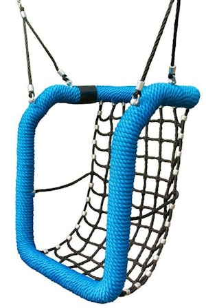 Reservdel - Basket chair, art. 7400a - bild 1