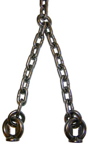 Reservdel - Swing Chain, art. 766 - bild 1
