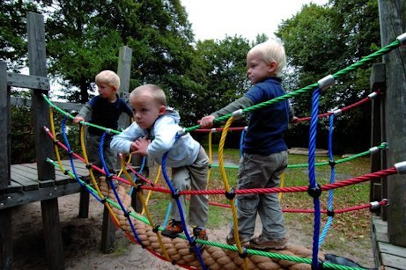 Reservdel - Äventyrsbro, art. 7700300