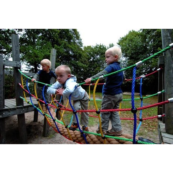 Reservdel - Äventyrsbro, art. 7700300