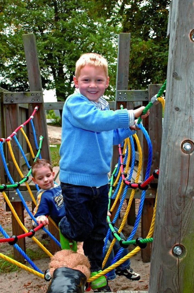 Reservdel - Äventyrsbro, art. 7700300 - bild 3