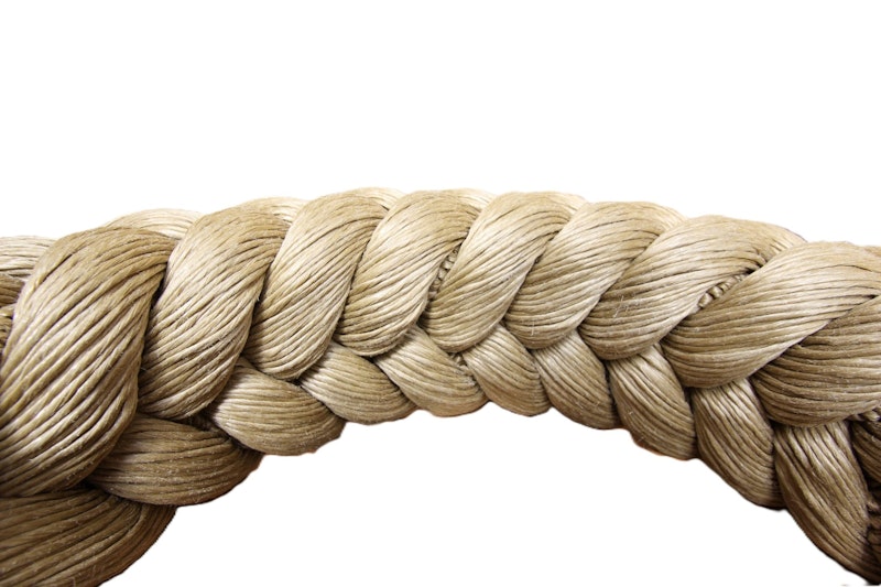 Reservdel - Skeppstross för lekutrustning, art. 7800 - bild 5