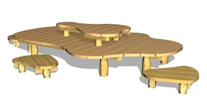 Umgås M (LEK0811065) - bild 1