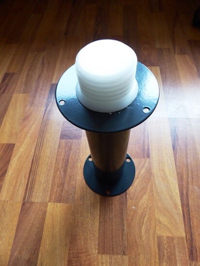 Reservdel - Markankare